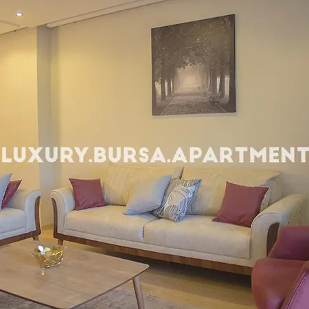 Bursa Apartament Bursa