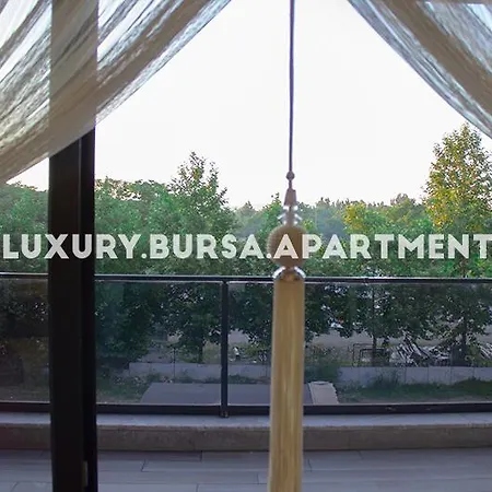 Apartament Bursa Bursa