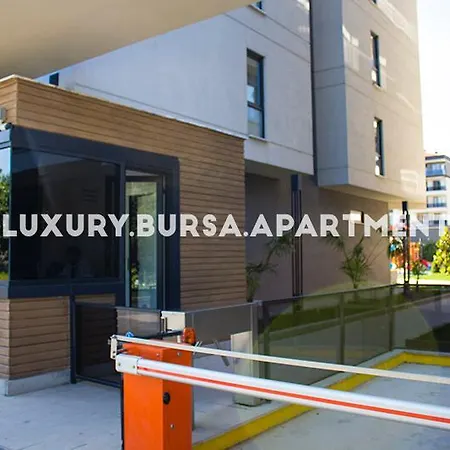 Bursa Apartament Bursa