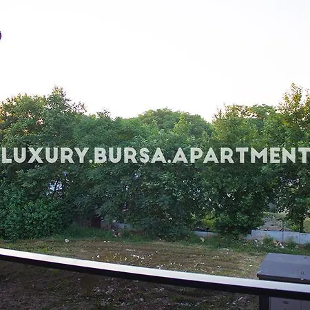 Bursa Apartament Bursa
