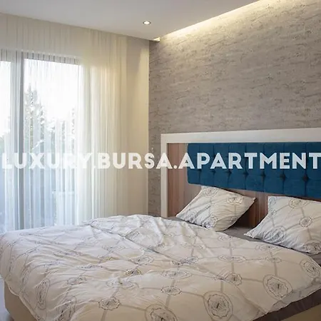 Apartament Bursa Bursa
