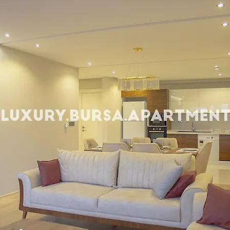 Apartament Bursa
