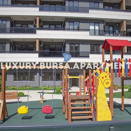 Bursa Apartament Bursa