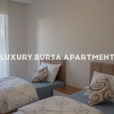 Apartament Bursa Bursa