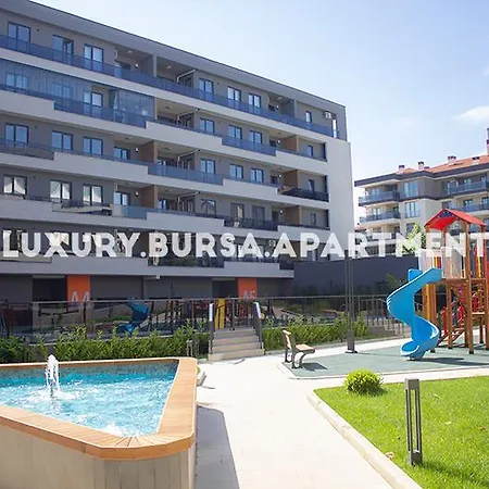 Bursa Bursa