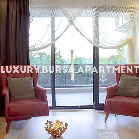 Apartament Bursa