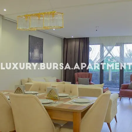 Bursa Apartament Bursa