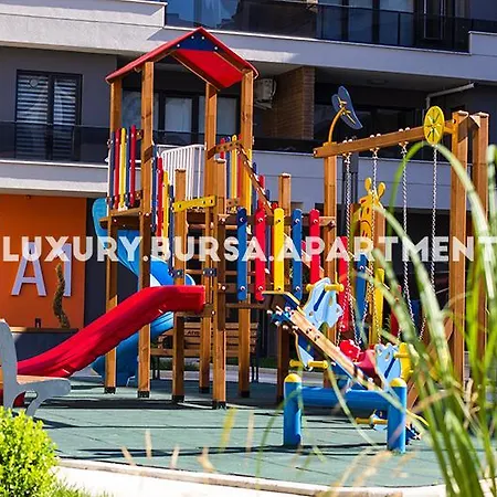 Bursa Apartament Bursa