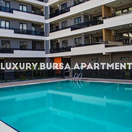 Bursa Apartament Bursa