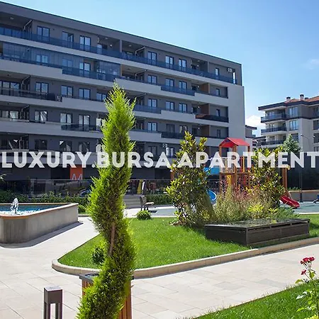 Bursa Apartament Bursa