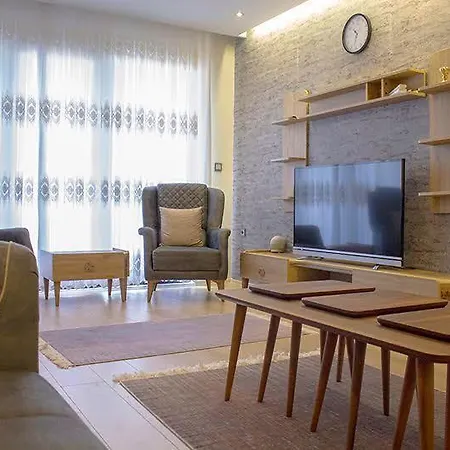 Apartament Bursa *