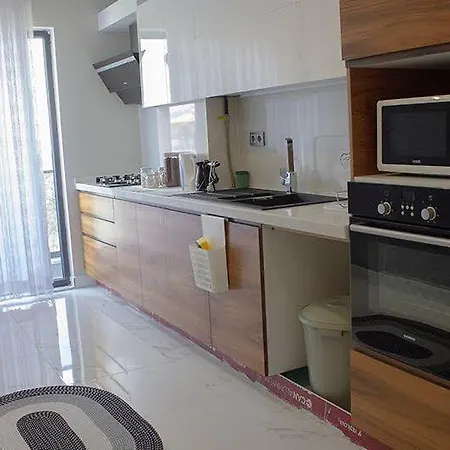 Bursa Apartament Bursa