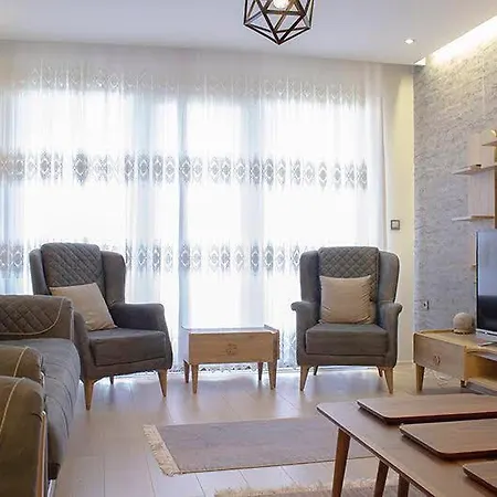 Bursa Apartament Bursa
