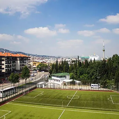 Bursa Apartament Bursa